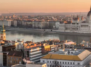 Budapest