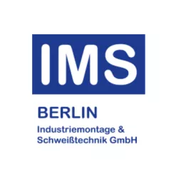 IMS Industriemontage und Schweißtechnik GmbH