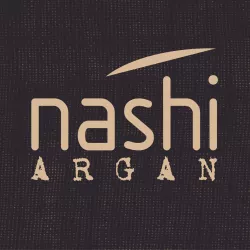 Nashi Argan