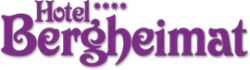 Hotel Bergheimat