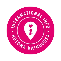 International Info - City of Kajaani
