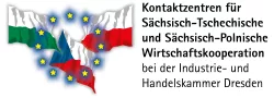 Kontaktzentrum für Sächsisch-Tschechische und Sächsisch-Polnische Wirtschaftskooperation