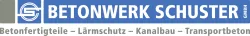 Betonwerk Schuster GmbH
