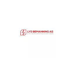 Lys bemanning 