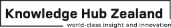 Knowledge Hub Zealand