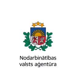 NODARBINĀTĪBAS VALSTS AĢENTŪRA