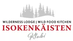Isokenkäisten Klubi /Wilderness lodge& Wild food kitchen