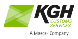 KGH Customs Services AS