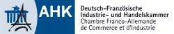 CHAMBRE FRANCO ALLEMANDE DE COMMERCE ET D'INDUSTRIE