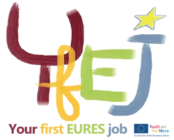 Your first EURES job - YfEj 4.0