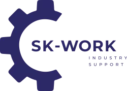 SK-WORK Sławomir Klewek Spółka komandytowa