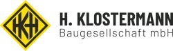 H. Klostermann Baugesellschaft mbH