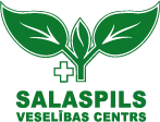 SIA "Salaspils veselības centrs" Sociālās aprūpes centrs