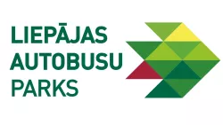 Liepājas autobusu parks/Lapline