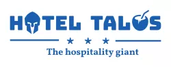Talos Hotel Apartments and Restaurant