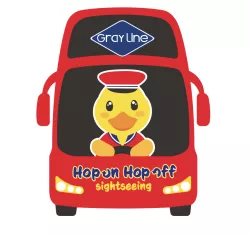 Hop On AS