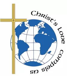 St Patrick's Missionary Society 