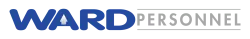 Ward Personnel Ltd