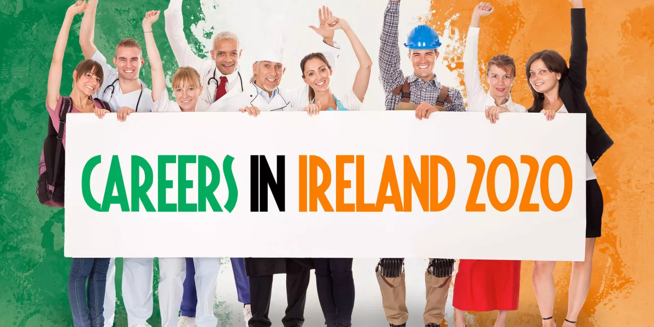 Careers in Ireland
