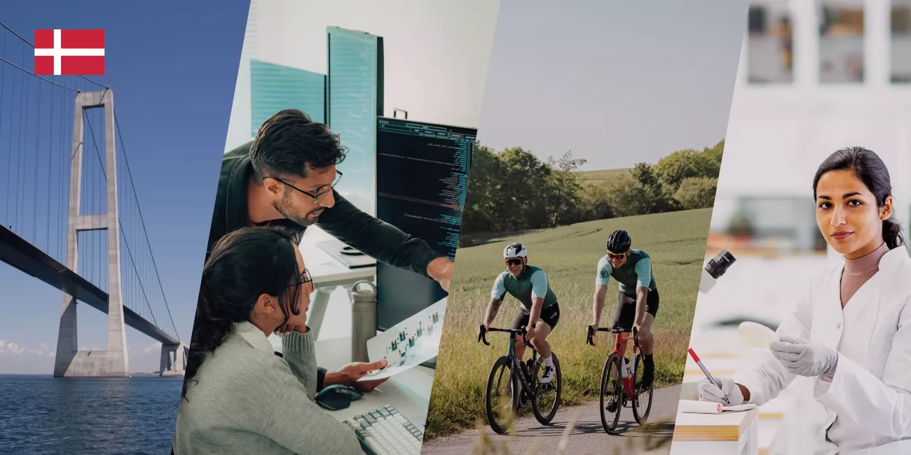 Destination West Zealand - Event picture