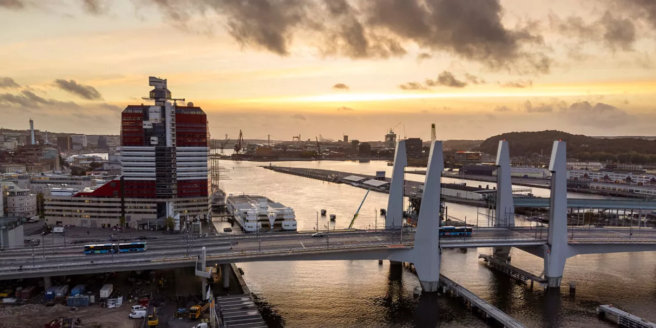 Find your Beat in Gothenburg