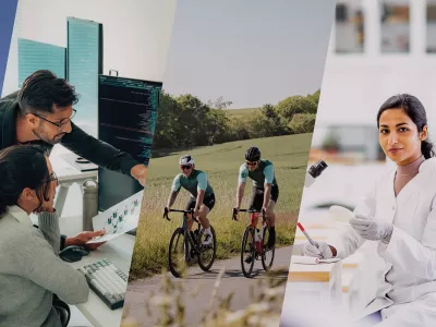 Destination West Zealand - Event picture