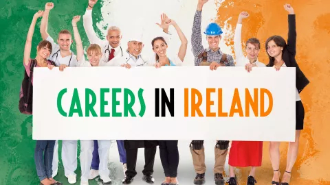 Careers in Ireland
