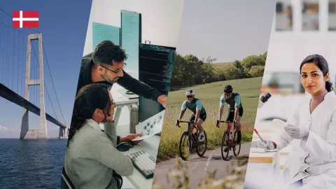 Destination West Zealand - Event picture