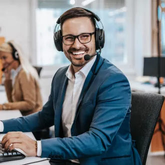 Information and communication